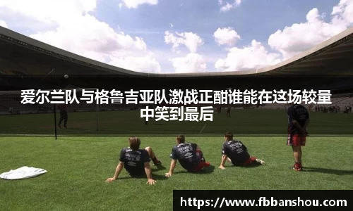 爱尔兰队与格鲁吉亚队激战正酣谁能在这场较量中笑到最后