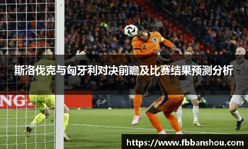 斯洛伐克与匈牙利对决前瞻及比赛结果预测分析